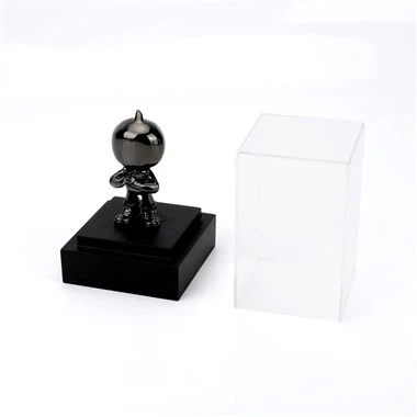 Мале металне фигурице